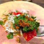 オステリア セーザモ - 