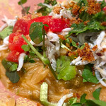 オステリア セーザモ - 