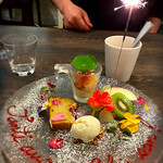 オステリア セーザモ - 