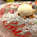 オステリア セーザモ - 