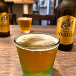 オステリア セーザモ - 