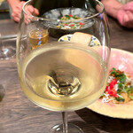 オステリア セーザモ - 