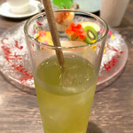 オステリア セーザモ - 