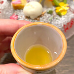 オステリア セーザモ - 