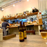 オステリア セーザモ - 