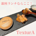 TexturA - 