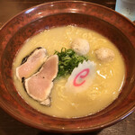 らぁめん まるなか - 