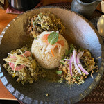 旧ヤム邸  シモキタ荘 - 