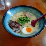 らーめんやな川 - 