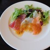 函館山ロープウェイ山頂レストランジェノバ - 料理写真: