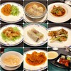 中国料理 桃李