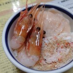 きくよ食堂 - 