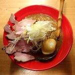 麺と人 - 