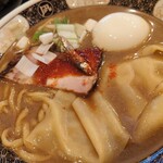 ラーメン凪 - 