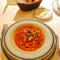 ウルフギャング・ステーキハウス 丸の内店 - 