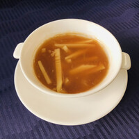 赤坂 四川飯店 - 