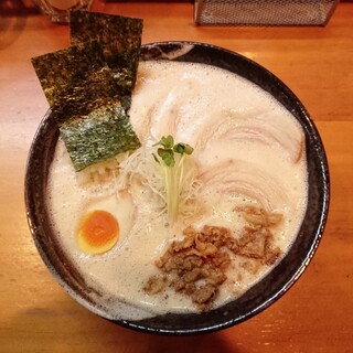 みつ星製麺所_0