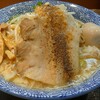 らー麺土俵 鶴嶺峰