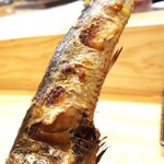 焼き鳥 ばかちん - いわっし