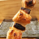 焼き鳥 ばかちん - もももも