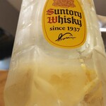 焼き鳥 ばかちん - ぼるる～♪