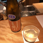 馳走 啐啄一十  - 広島 亀齢 純米無濾過生原酒 亀齢92
      →酒が止まらなくなってきました！無濾過らしいフレッシュな味わい♪