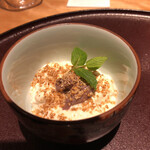 馳走 啐啄一十  - 