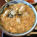 丸亀製麺 - 