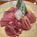 焼肉 スタミナ苑 - 