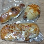 パネッテリーア トリトン - 