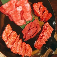 焼肉 ジャンボ はなれ - 