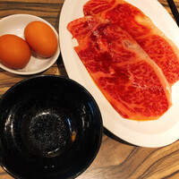 焼肉 ジャンボ はなれ - 