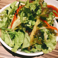 焼肉 ジャンボ はなれ - 