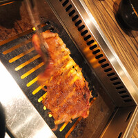 焼肉 ジャンボ はなれ - 