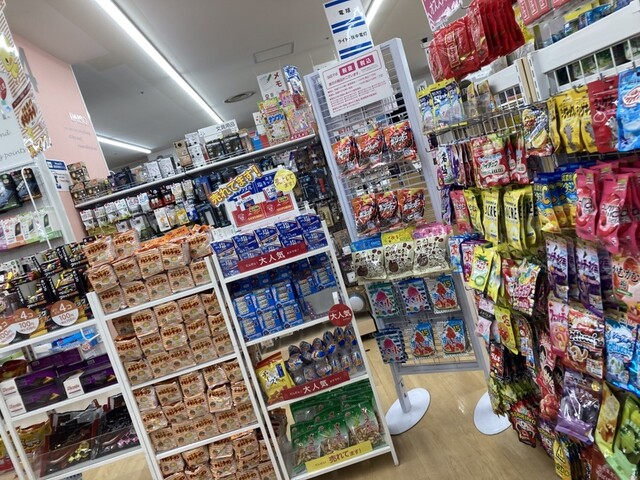 ダイソー ドン キホーテ柏駅前店 Daiso 柏 その他 食べログ ダイソー ドン キホーテ柏駅前店 Daiso 柏 その他 食べログ