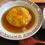 餃子の王将 - 料理写真: