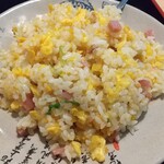 台湾料理 百味鮮 - 定食セット＋200円（ 税別 ）で、ご飯を『 炒飯 』に変更できます☆