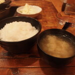北海道の味 吉丸 - セット