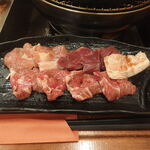 北海道の味 吉丸 - 肉