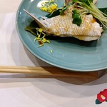 維新の食処 椿 - 