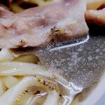 純手打うどん よしや - 