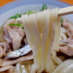 純手打うどん よしや - 