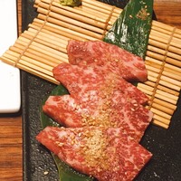 焼肉USON - カメノコ　ハーフ