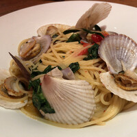 RIGOLETTO KITCHEN - 