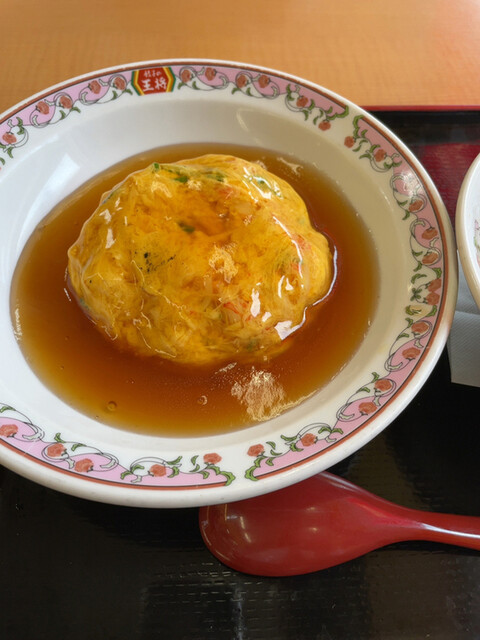 Gyoza no Osho Shijonawate Ekimae Ten