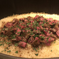 焼肉 ジャンボ はなれ - 