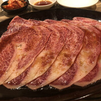 焼肉 ジャンボ はなれ - 