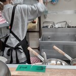 まるはのかつ丼 - 