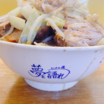 Ramen Sou Yume Wo Katare - 