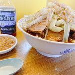 Ramen Sou Yume Wo Katare - 